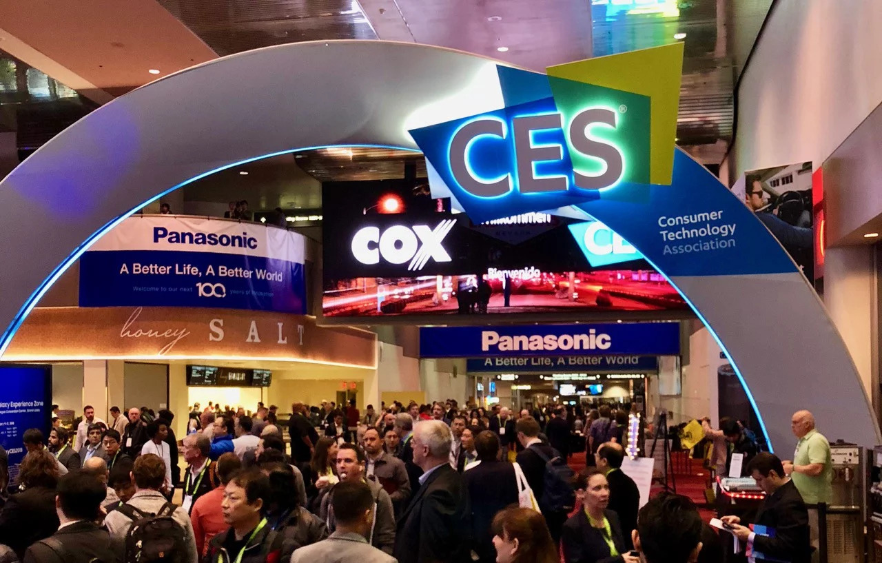 CES Las Vegas CES Las Vegas