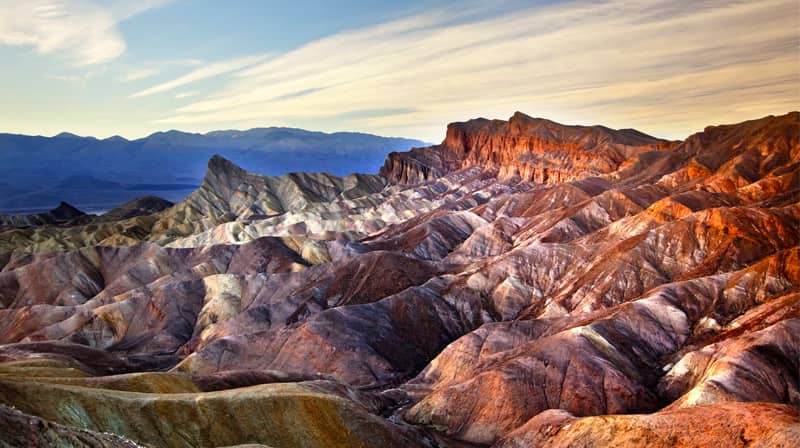 Death Valley Tour from Las Vegas