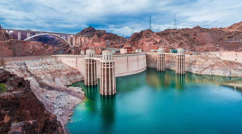 Hoover Dam Limo Tour