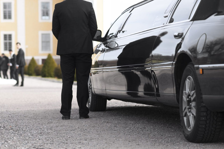 Limo Service Las Vegas