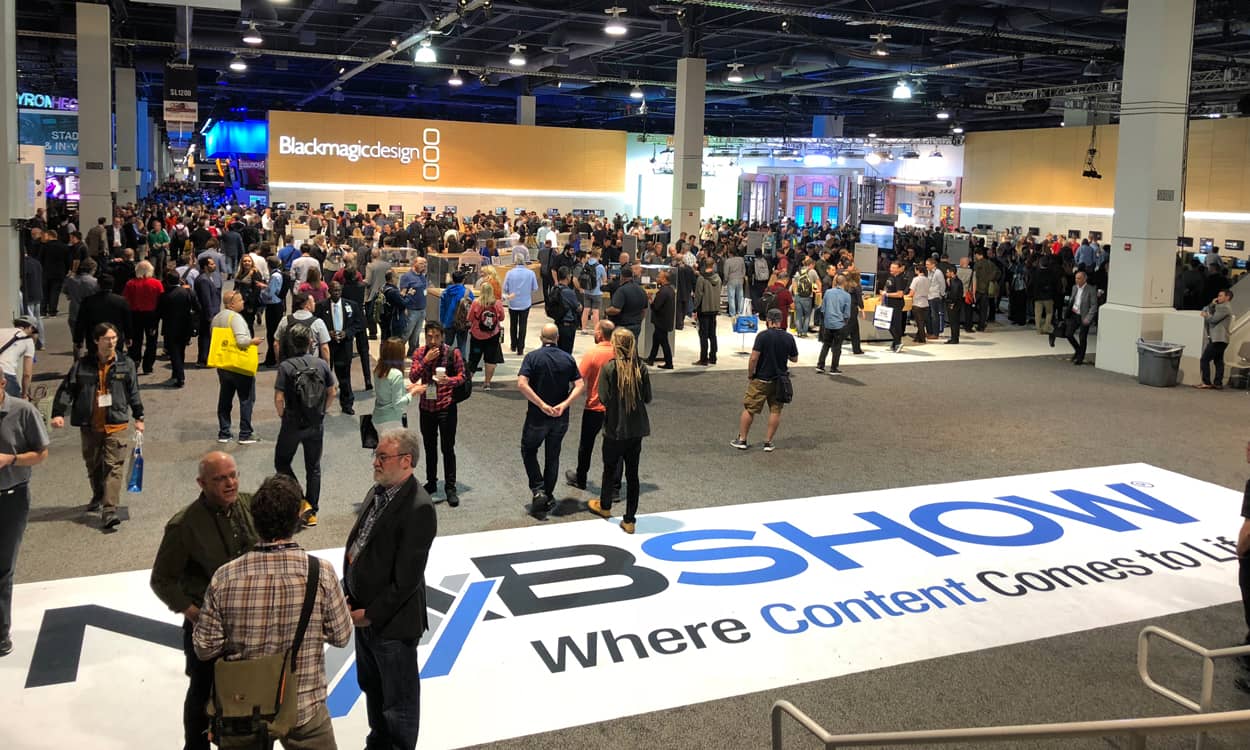 NAB Show Las Vegas NAB Show Las Vegas
