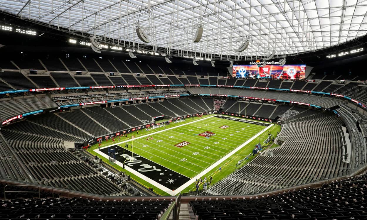 Super Bowl Las Vegas Super Bowl Las Vegas