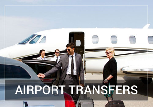 Airport Transfer Limo Las Vegas