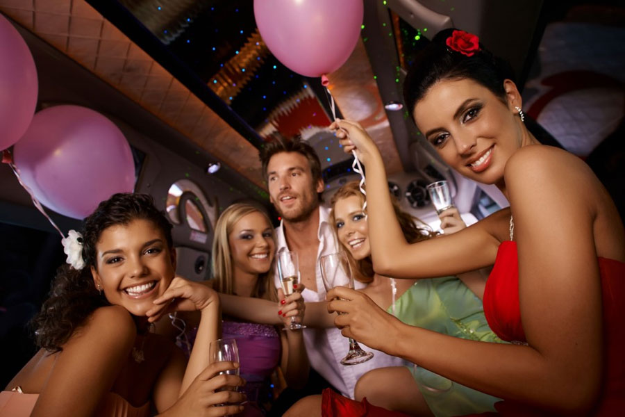 birthday party bus las vegas